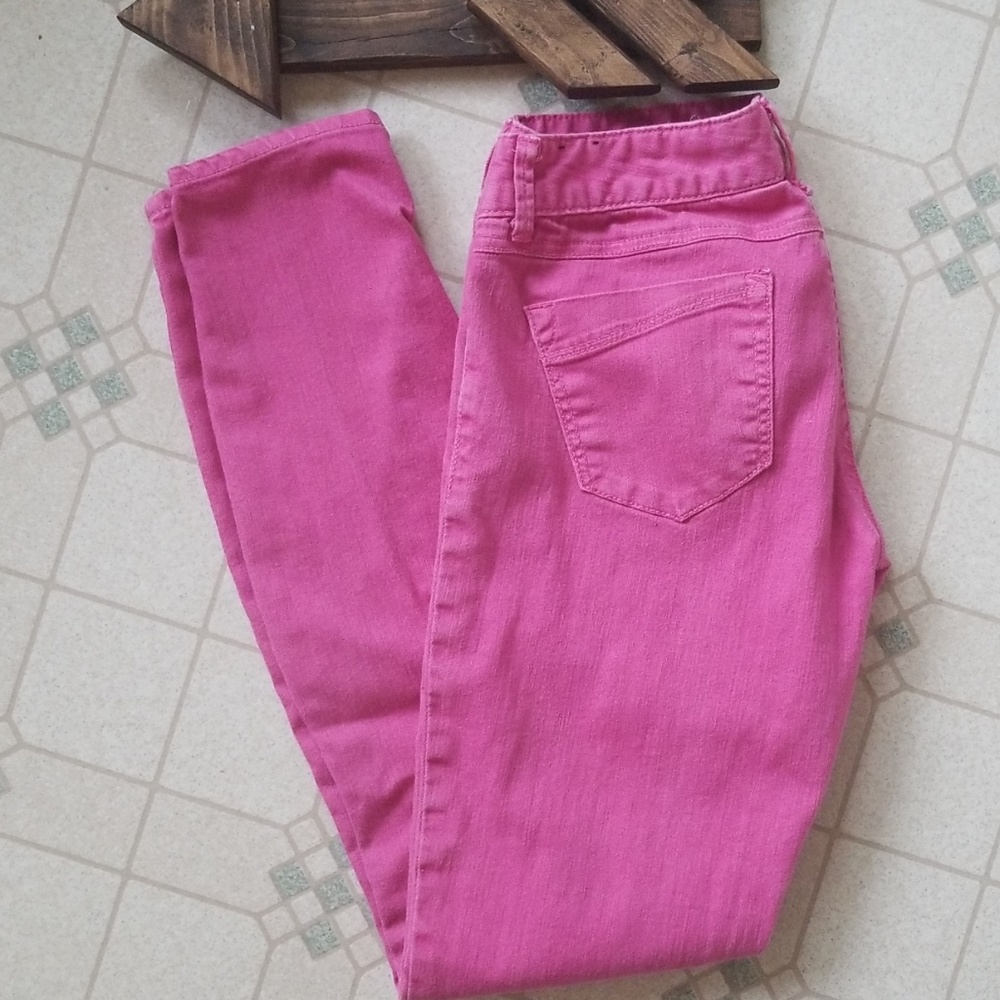 Express Jeans